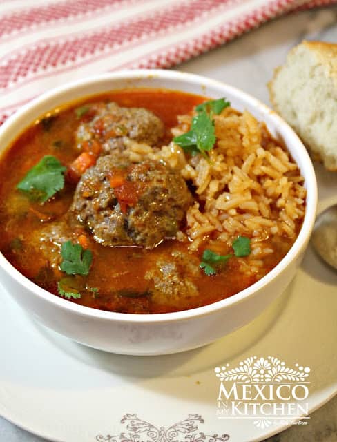 mexican-soup-recipe