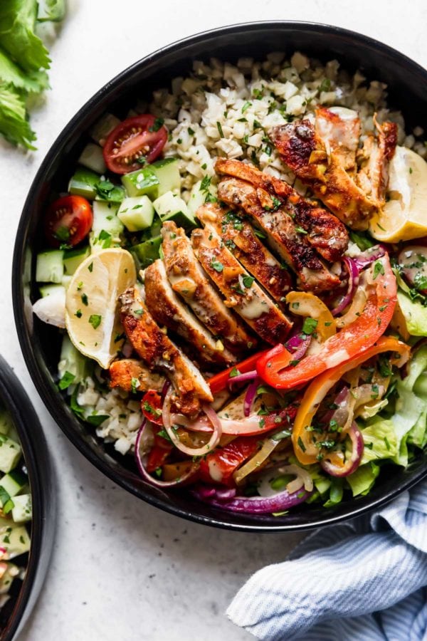 chicken-bowls