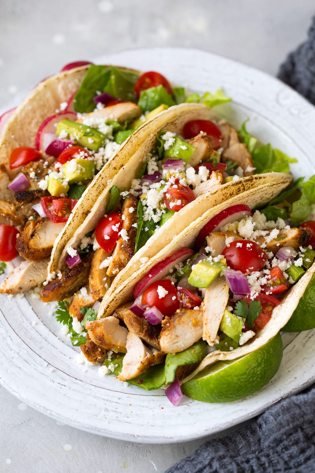 roasted-chicken-taco